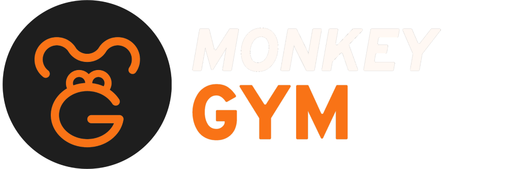 Monkey Gym